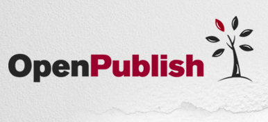 OpenPublish Logo